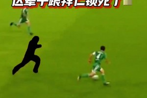 拜仁球迷还记得这球吗？罗本与里贝里首次联手，仿佛已认识了十年