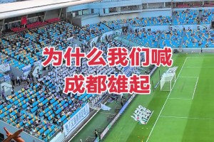 成都球迷：天津这两个球迷组织，素质差异很大啊