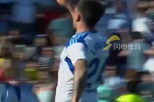 马卡报：山东泰山为路易斯-洛佩斯开出的薪资远超西乙水准