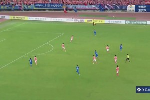 玩命❗️不吹不黑：苏超这比赛强度真不低