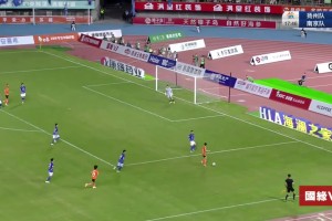 南京“轰炸机”模式开启，南京主帅应该没少看德国队的比赛