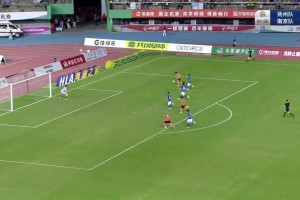 南京队再下一城！比分变为5：1