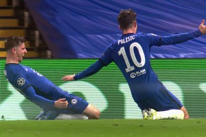 切尔西球迷：我曾见过一位天才中场，他不叫帕尔默而叫芒特！