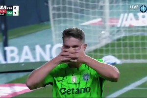 博主打假约克雷斯：葡超球霸现原形！背身不行、又慢又糙还这么贵