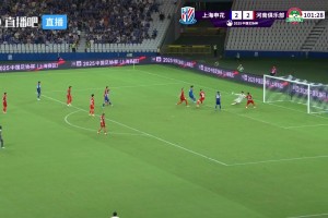 关键进球！特谢拉中柱迈达纳乌龙助攻，刘诚宇笑纳大礼