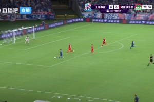 极致死角！特谢拉助攻，阿苏埃不停球直接打门破僵
