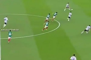 力挽狂澜，拯救阿根廷！梅西这球的含金量可能比想象中的更高！
