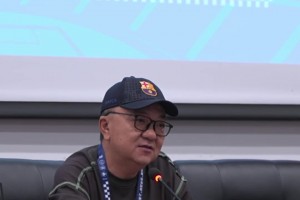 中国青训的问题在哪，为何要多出国比赛，董路这么说