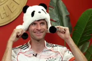 经典永流传！盘点那些年穆勒说过的中文