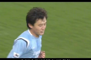 中国太阳！孙继海这次1v1，防到C罗没脾气！