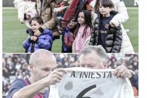 Madrid Zone：在小白退役时，皇马向他赠送了一件荣誉球衣