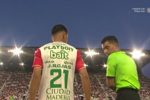 [录像]联盟杯-迈阿密国际vs拿加沙 下半场录像