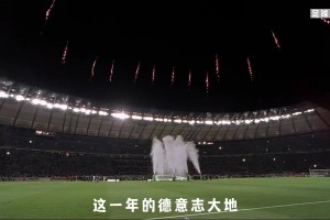 2006年德国世界杯决赛：齐达内铁头功，马特拉齐救主
