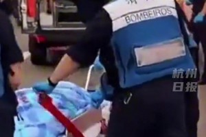 4死3伤！中国澳门一车疑似超载失控翻车，新星吴礼廷不幸离世