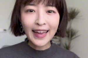 杨茗茗：以前在央视，常常觉得自卑，大家都很厉害
