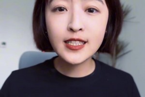 前天足女主持人杨茗茗：放弃对稳定工作的迷恋吧