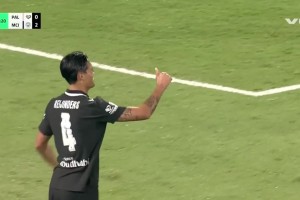 梅开二度！穆卡萨助攻赖因德斯破门，曼城3-0领先！