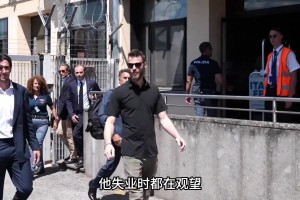 德赫亚能XX拯救泰坦尼克号！那场欠德赫亚的告别赛，终于补上了