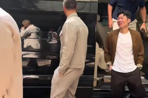 曼联这些老男孩们，你还都记得吗？