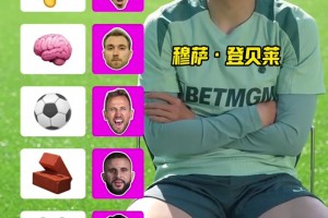 你认可吗？孙兴慜构建最强热刺球员：左脚贝尔右脚凯恩防守沃克！