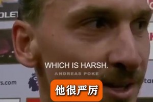领袖！博格巴此前：伊布很严厉，埃弗拉很冷静，皮尔洛人狠话不多