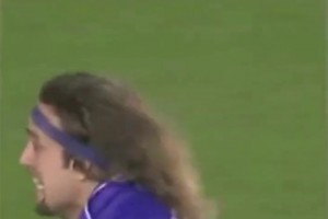 猛虎下山！战神巴蒂斯图塔暴力美学代言人！