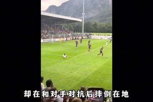 40岁C罗的身体年龄不到29岁，私人训练师揭秘C罗的特殊训练方法