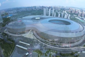 成都蓉城官训日分享：展望亚洲，更要脚踏实地!成都雄起!