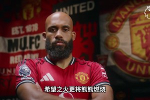 看看谁来了！英超25-26赛季正式开打，官方短片预热