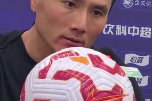 赛季遭国安三杀，西海岸主帅邵佳一的心境只有国安球迷懂