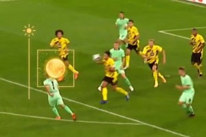 不懂就问：巅峰桑乔在多特什么水平？