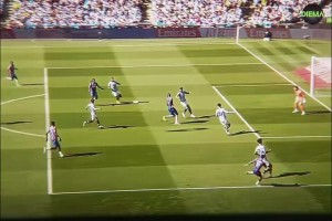 为水晶宫尽了全力！埃泽最终会去哪支球队呢？