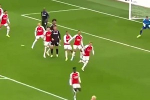 有种利物浦既视感！阿森纳：反击，就是这么简单！