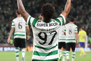 造神锋计划开启！约克雷斯接班人苏亚雷斯，来年哪家豪门接手？