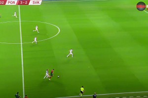 你是从哪一刻开始觉得C罗真的老了呢