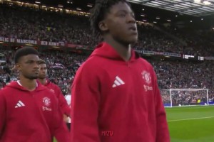 曼联青训近几年最好的中场球员，曾被称为“下一个斯科尔斯”