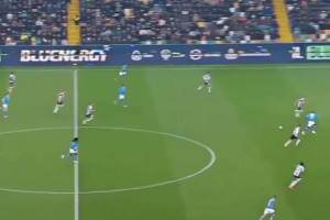 小麦在意甲踢得风生水起！如果留在曼联也是优秀的终结者