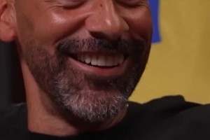 神预言？C罗此前谈到姆巴佩去皇马：姆巴佩在皇马不一定会更好