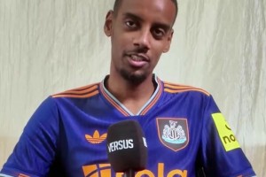 彻底决裂！伊萨克发文声明： 俱乐部不守承诺，无法继续合作