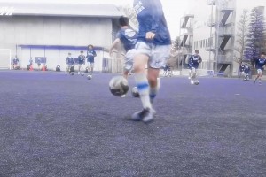 日本足球恐怖的地方在于有一个“三苫熏批发市场”