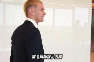 加盟皇马3天就征服龙哥！18岁天才用4节训练课锁定首秀