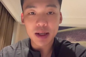 阿隆索封杀罗德里戈？王楚淇：阿隆索赛后发言让我想起熟悉的人