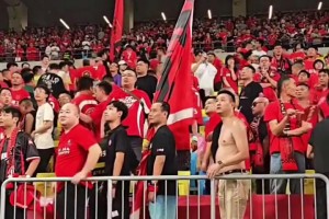 成都刀锋球迷会：因不满引援&抗议足协杯失利，后2场将就坐观赛