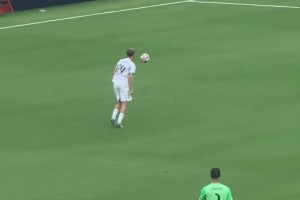 “世俱杯让世界记住了皇马1米97的出球中卫”