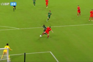 你怎么看❓️国安攻入第1球后，玉昆外援投诉有犯规动作