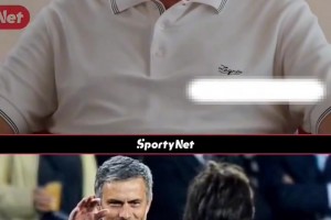 记者：哪名球员让您作为教练成长最多？穆里尼奥：梅西！