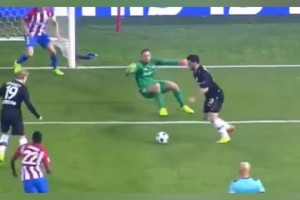 奥布拉克：今天我开挂了，你们尽管来！