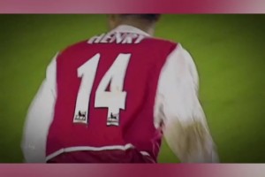 孙继海：亨利最难防，身材高大技术好，跑起来带风把你卷倒！