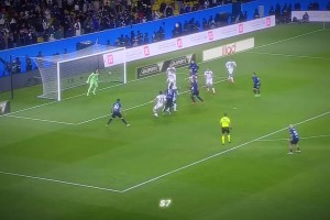 有机会我就打！邓弗里斯：身价有时候不能反映我的实力！