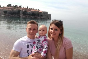 1米54！欧洲最矮的足球运动员进球了！